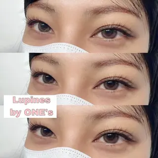 マツエク・マツパ 10日空きあり♡ ERIKA♡のマツエク・マツパデザイン