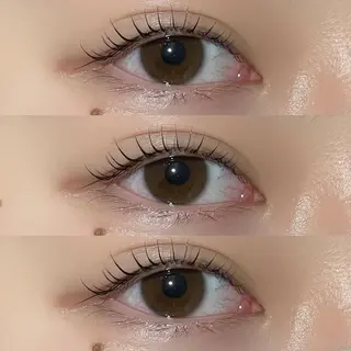 マツエク・マツパ 京橋/大阪/ 束感マツエク/マツパのマツエク・マツパデザイン