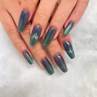 ネイル Bianca SAITO🌺のネイルデザイン