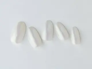 ネイル 💗🪽Tiary Nail🪽💗のネイルデザイン