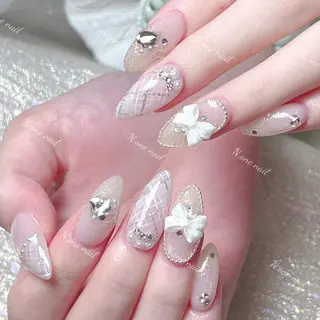 ネイル N.one minaのネイルデザイン