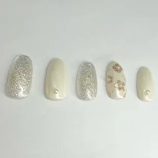 ネイル ✨原宿✨nail 🎀KOMOMO🎀のネイルデザイン