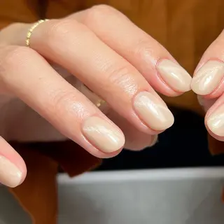 ネイル niau nail.所属・niau nail mgmのネイルデザイン