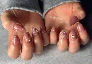 ネイル minako .のネイルデザイン