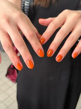 ネイル Yui Yamamotoのネイルデザイン