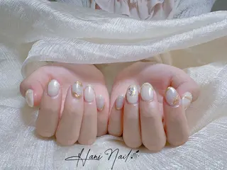 ネイル Hani Nail 【ハニネイル】所属・Hani Nail 【ハニネイル】のネイルデザイン