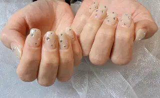 ネイル はやし みさのネイルデザイン