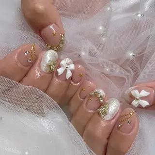 ネイル Anela.nail所属・Anela. nailのネイルデザイン