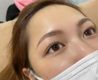 マツエク・マツパ L'oeillet ルイエのマツエク・マツパデザイン