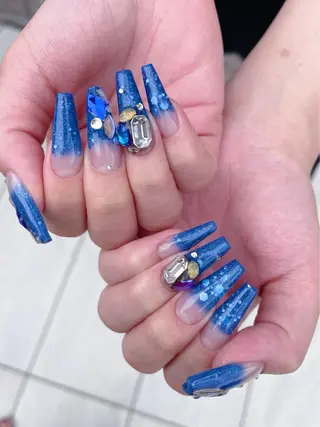 ネイル naildesign BESTのネイルデザイン