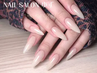 ネイル 商 小清のネイルデザイン