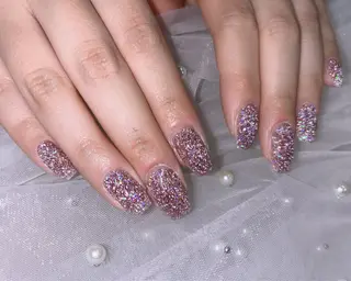 ネイル ToliyDeliy akemiのネイルデザイン