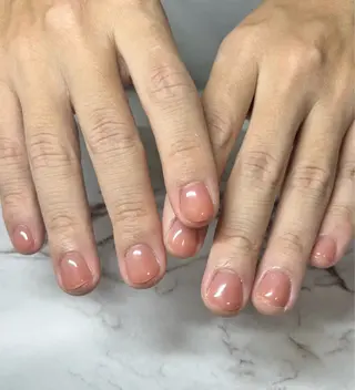 ネイル nail salon angeのネイルデザイン