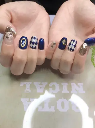 ネイル Salon MINEのエステ・リラクイメージ