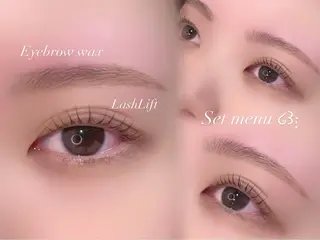 マツエク・マツパ miyu￤立川￤束感 まつパ￤マツエクのマツエク・マツパデザイン