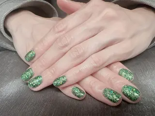 ネイル ミ ハルのネイルデザイン