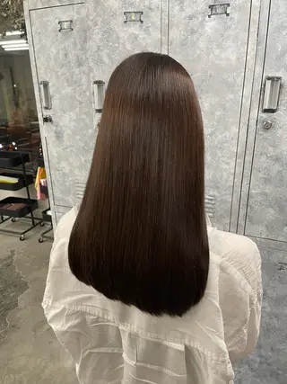 ロング 麻生 nico… ayakaのマツエク・マツパデザイン