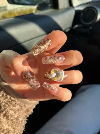 ネイル Nojima mのネイルデザイン