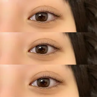 マツエク・マツパ Voyage serein 【ヴォヤージュスラン】所属・心斎橋　Voyage serein🌙のマツエク・マツパデザイン