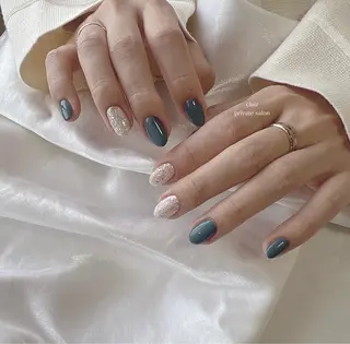 ネイル nail salon una.のネイルデザイン