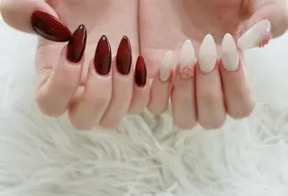 ネイル ESPOIR Ｎのネイルデザイン