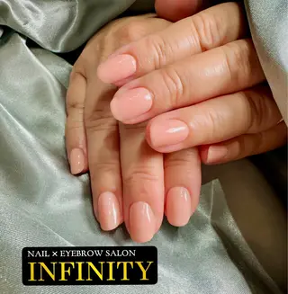 ネイル INFINITY所属・INFINITY 💎のネイルデザイン