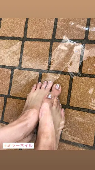 ネイル パーソナルカラー診断 船橋日大前駅店のその他イメージ