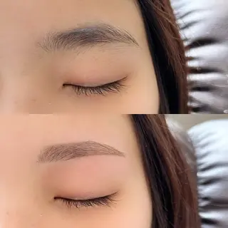 アイブロウ Blabo小倉所属・Blabo 小倉のマツエク・マツパデザイン