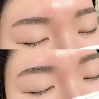 マツエク・マツパ 💕丸島 夏名🐰🍀のマツエク・マツパデザイン