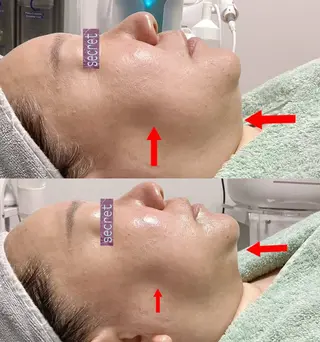 ホワイティアビシェル ウラワ　白澤奇のエステ・リラクイメージ