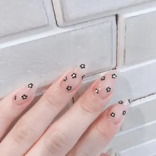 ネイル Nailsalon Julius luna所属・Juliusluna FUZUKIのネイルデザイン