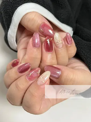ネイル ktr. nailのネイルデザイン