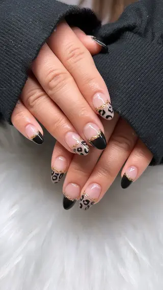 ネイル Nailsalon e'clatのエステ・リラクイメージ