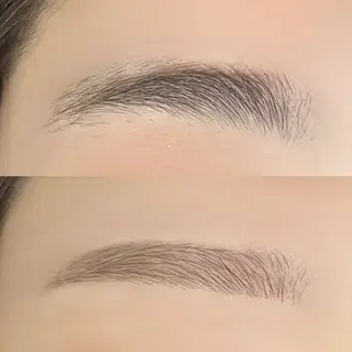 アイブロウ OL所属・HARUNA eyelistのマツエク・マツパデザイン