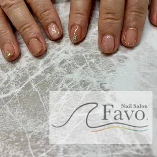 ネイル BeautyFavo .byKannaのネイルデザイン