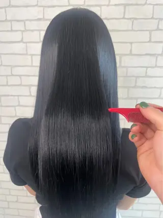 ロング メンズ特化【平吉蓮】 ひらよしれんのヘアスタイル