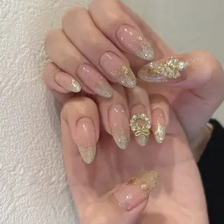 ネイル KIM キムのネイルデザイン