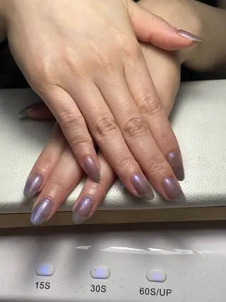 ネイル mei ネイルのネイルデザイン