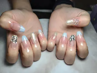 ネイル renard.所属・nail salon Renardのネイルデザイン