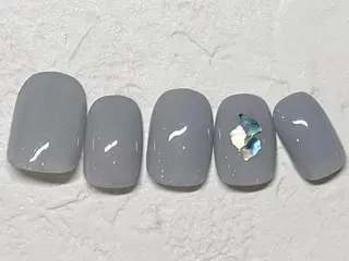 ネイル A. Fukushimaのネイルデザイン