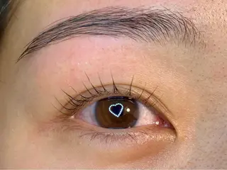 マツエク・マツパ marbles 安田 未優のマツエク・マツパデザイン