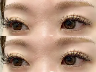 マツエク・マツパ 韓国束感まつ毛 💫 北浜/Rumiのエステ・リラクイメージ