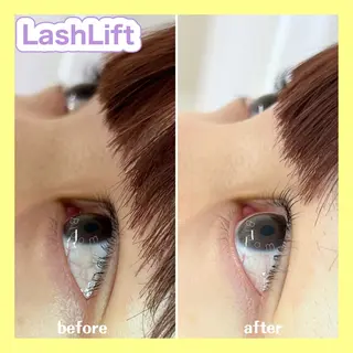 マツエク・マツパ Rukka Eye&Beautysalon所属・江原 智美のエステ・リラクイメージ