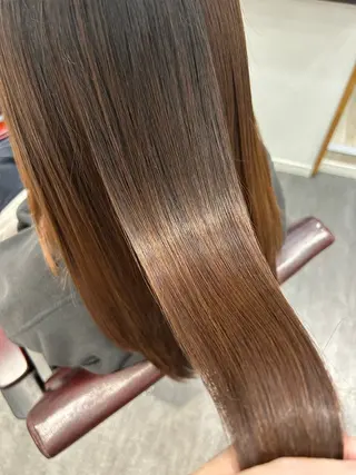 ロング RAYGLOW  by HEADLIGHT ひたちなか店所属・ナチュラル/ボブ/ レイヤー/後藤健吾のヘアスタイル