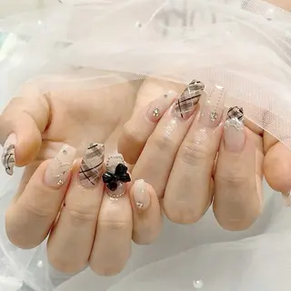 ネイル 💅fleur Ayumiのネイルデザイン