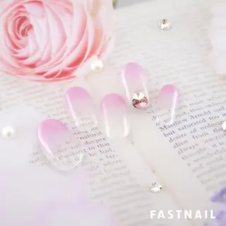 ネイル ファストネイル セレオ国分寺店のネイルデザイン