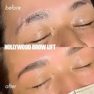 アイブロウ Lassy Yuriの眉毛・アイブロウイメージ