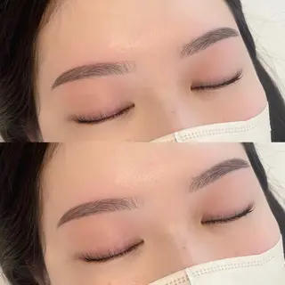 アイブロウ Due S 🤍 airiのマツエク・マツパデザイン