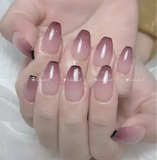 ネイル 🎀Today nail💅のネイルデザイン