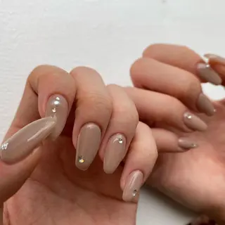 ネイル ulu~new generation salon所属・ulu KURUMI💖のネイルデザイン